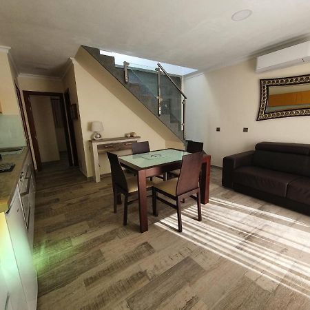 Apartamento Sunset بويرتو دي موغان المظهر الخارجي الصورة
