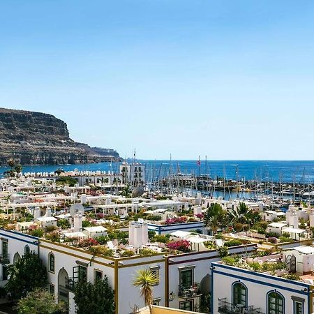 Apartamento Sunset بويرتو دي موغان المظهر الخارجي الصورة