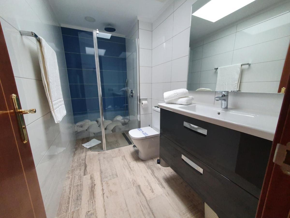 Apartamento Sunset بويرتو دي موغان المظهر الخارجي الصورة