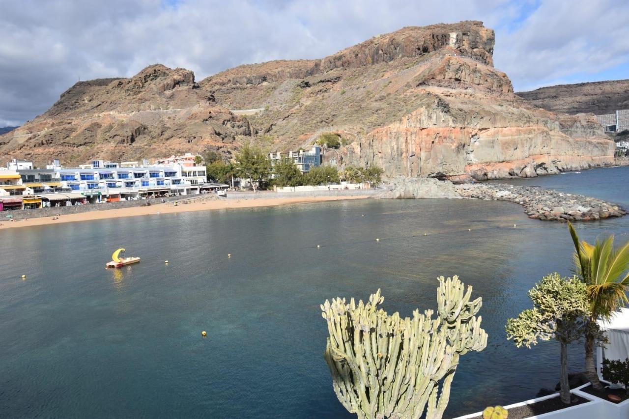 Apartamento Sunset بويرتو دي موغان المظهر الخارجي الصورة
