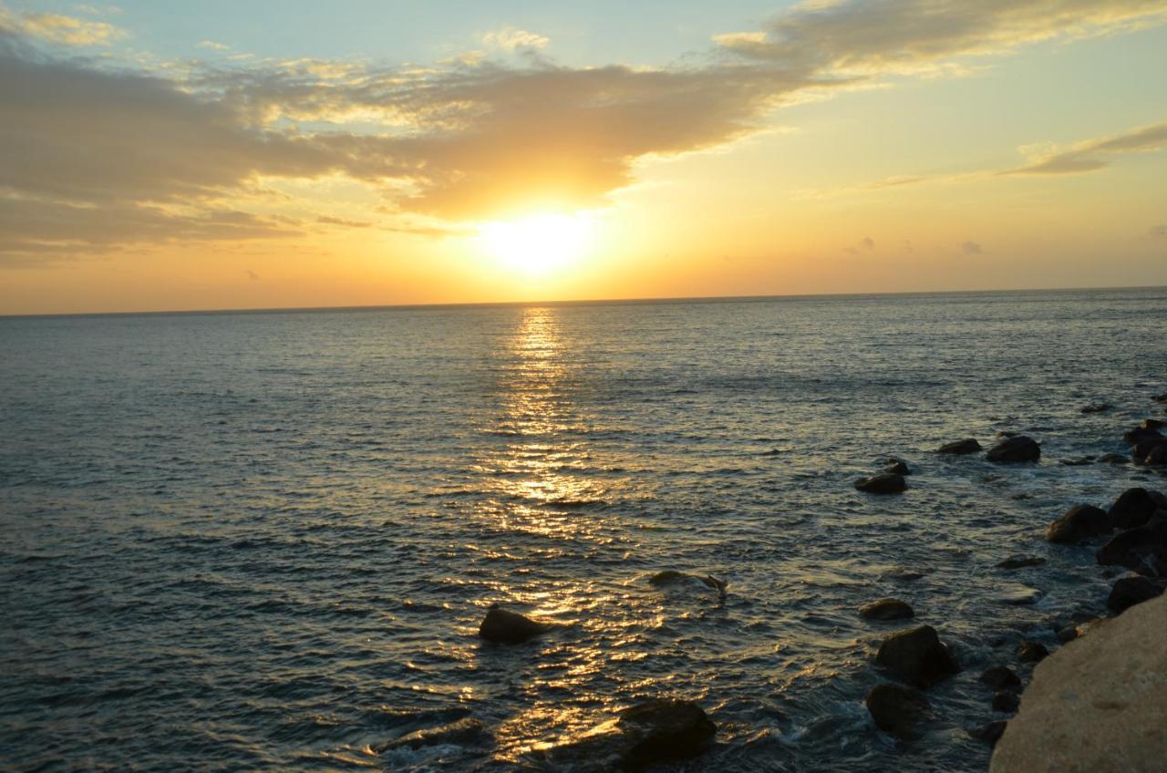 Apartamento Sunset بويرتو دي موغان المظهر الخارجي الصورة